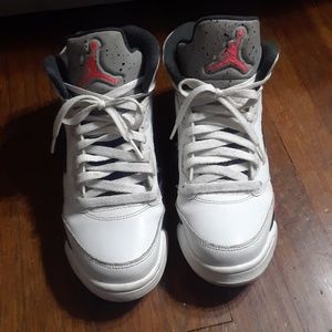 Retro Jordan 5's